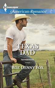 Texas dad cover image