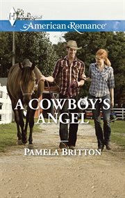 A cowboy's angel cover image