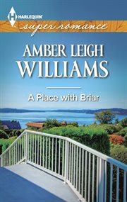 A place with briar cover image