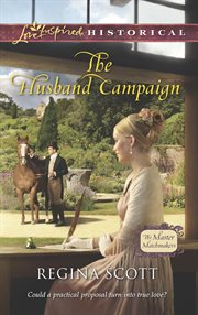 The husband campaign cover image