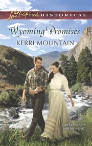Wyoming promises cover image
