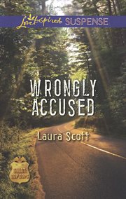 Wrongly accused cover image