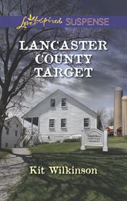 Lancaster County target cover image