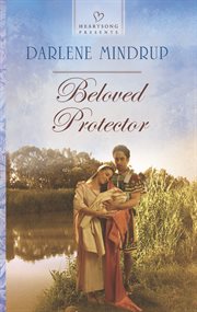 Beloved protector cover image