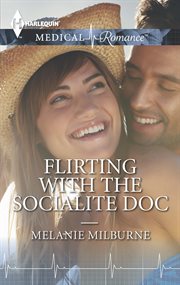 Flirting with the socialite doc cover image