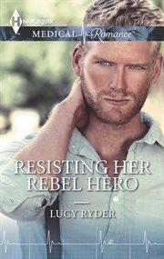 Resisting her rebel hero cover image