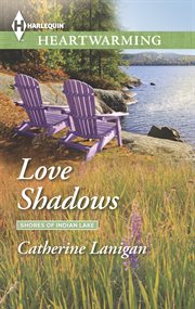 Love shadows cover image