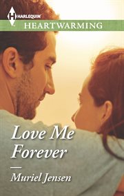 Love me forever cover image