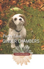 Puppy love cover image