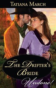 The drifter's bride cover image