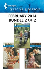 Harlequin special edition. bundle 2 of 2, January 2014 cover image