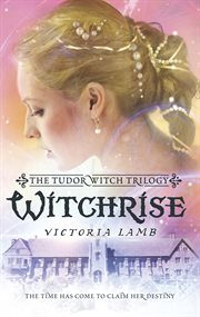 Witchrise cover image