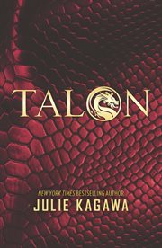 Talon cover image