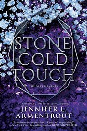 Stone cold touch cover image