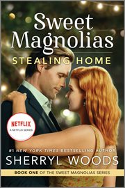 Stealing Home cover image