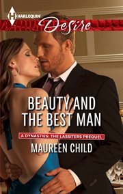 Beauty and the best man cover image