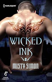 Wicked ink cover image