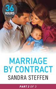 Marriage by contract. Part 2 cover image