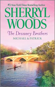 Devaney brothers. Michael and Patrick cover image