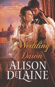 A wedding by dawn cover image