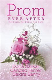 Prom ever after cover image