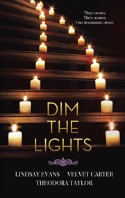 Dim the lights cover image