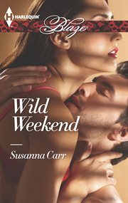 Wild weekend cover image