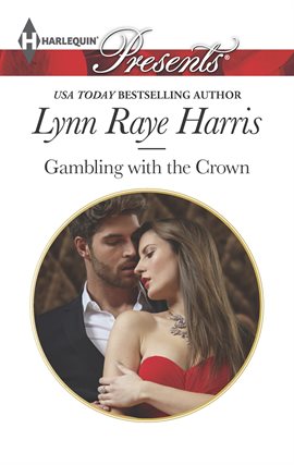 Cover image for Gambling with the Crown