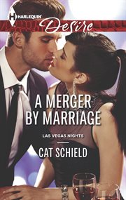 A merger by marriage cover image