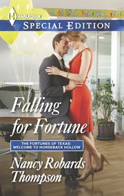 Falling for Fortune cover image