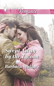 Swept away by the tycoon cover image