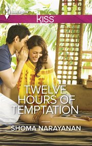 Twelve Hours of Temptation cover image