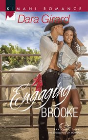 Engaging Brooke cover image