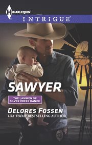 Sawyer cover image