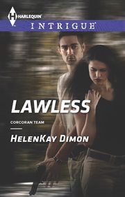 Lawless cover image