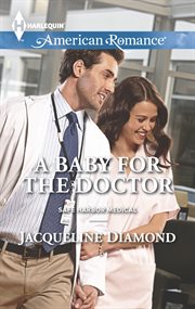 A baby for the doctor cover image