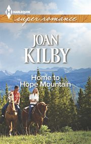 Home to Hope Mountain cover image