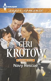 Navy rescue cover image