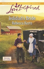 Jedidiah's bride cover image