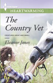 The country vet cover image