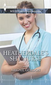 Heatherdale's shy nurse cover image
