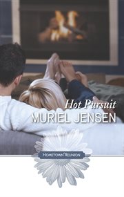 Hot Pursuit cover image