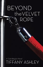 Beyond the velvet rope cover image