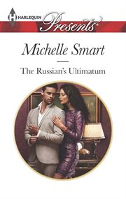 The Russian's ultimatum cover image