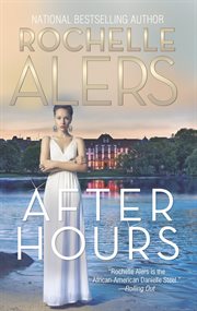 After hours cover image