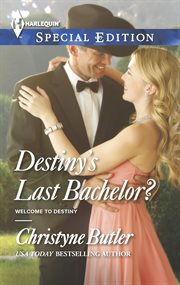 Destiny's last bachelor? cover image