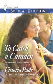 To catch a Camden cover image