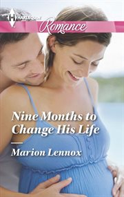 Nine months to change his life cover image