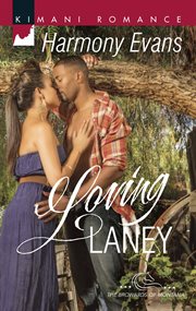 Loving Laney cover image