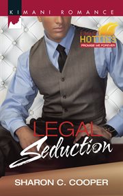 Legal seduction cover image